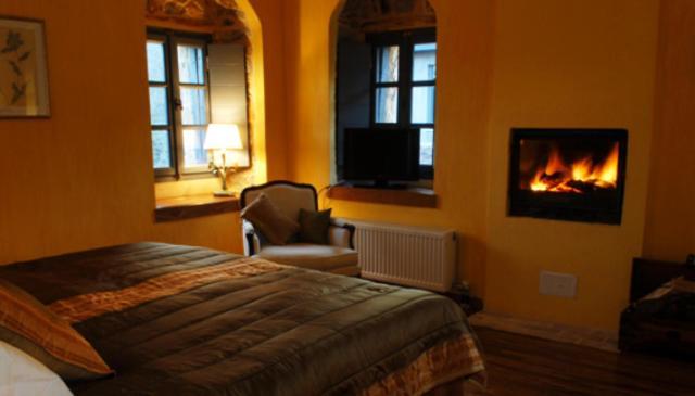 Astra Hotel Kastania  Room photo